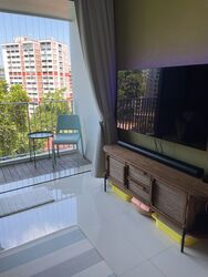 8@Woodleigh (D13), Condominium #435591211